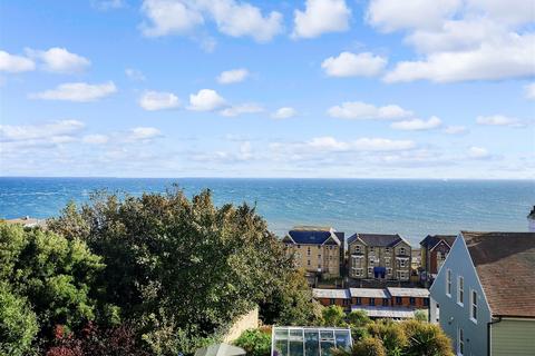 Bellevue Road, Ventnor, Isle of Wight 6 bed character property for sale