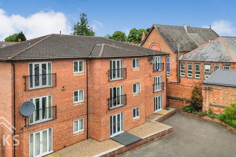 Empress Road, Derby DE23 1 bed apartment for sale