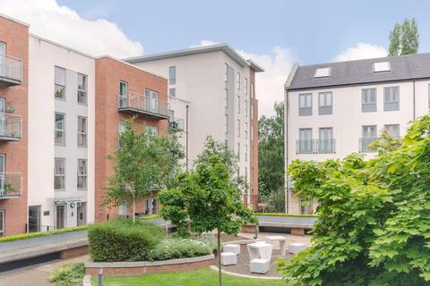 Cordwainers Court, Hungate, York, YO1 2 bed flat for sale