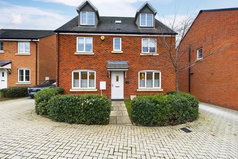 Potter Way, Winnersh, Wokingham... 5 bed detached house for sale