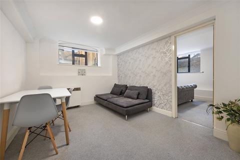 Riverway House, 260 Westferry Road... 2 bed flat for sale