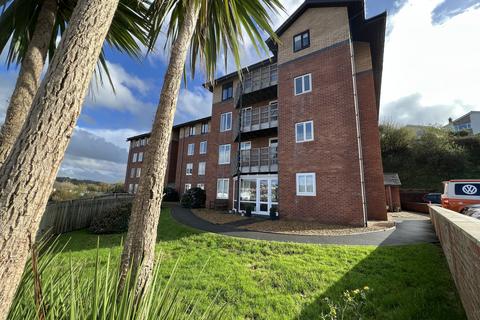 Trefechan, Aberystwyth SY23 2 bed flat for sale