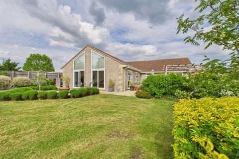 Hawthorne Close, High Ham 4 bed bungalow for sale