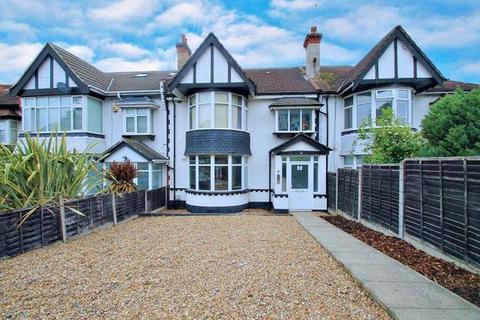 Wembley Hill Road, Wembley 2 bed maisonette for sale