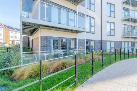 Oxleigh Way, Stoke Gifford, Bristol 1 bed apartment for sale