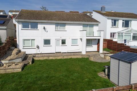 Lavorrick Orchards, Mevagissey, St... 4 bed detached house for sale