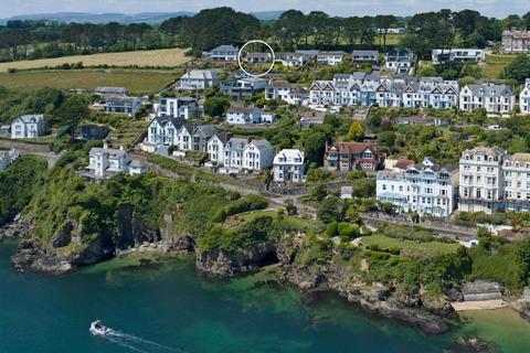 Hanson Drive, Fowey 3 bed detached bungalow for sale