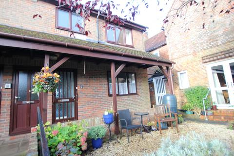 South Lane, Old Clanfield 1 bed retirement property for sale