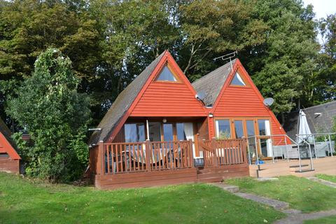 3 bedroom chalet for sale