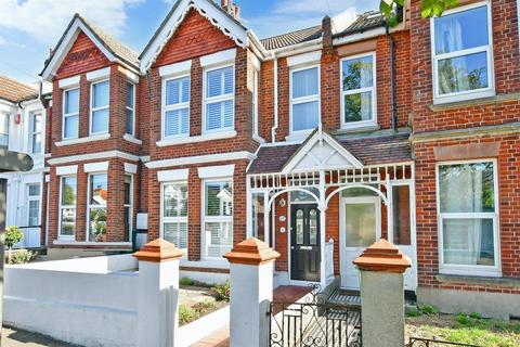 Ditchling Road, Brighton, East Sussex 4 bed terraced house for sale