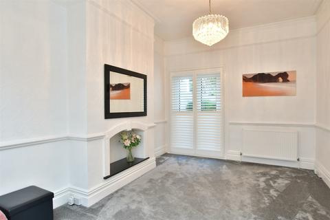 Ditchling Road, Brighton, East Sussex 4 bed terraced house for sale