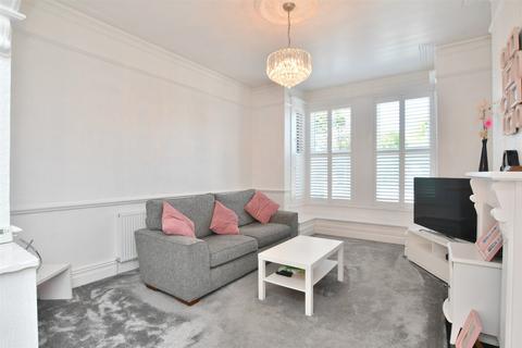 Ditchling Road, Brighton, East Sussex 4 bed terraced house for sale