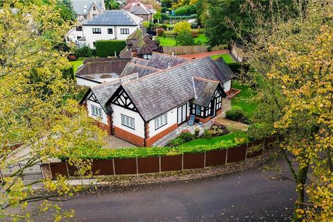 Old Hall Lane, Worsley, Manchester... 2 bed bungalow for sale