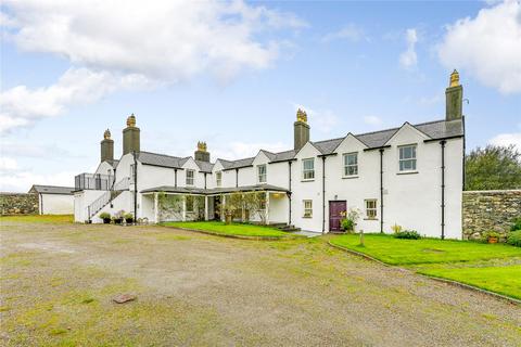 Holyhead, Isle of Anglesey 6 bed detached house for sale