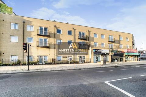 Montague House, 527 Green Lane, IG3 2 bed flat for sale