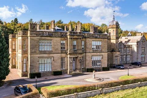 Eshton Hall, Skipton, North... 2 bed flat for sale