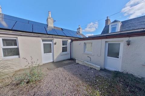 Duncan Street, Thurso 2 bed semi