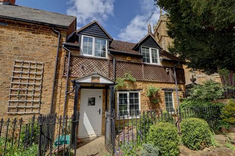 Saddledon Street, Tysoe, Warwick 2 bed cottage for sale