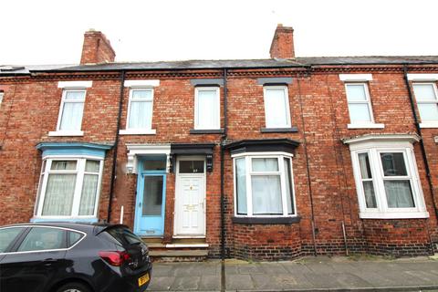 Salisbury Terrace, Darlington, DL3 3 bed terraced house for sale