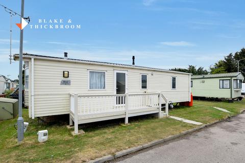 2 bedroom caravan for sale