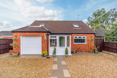 Tarry Hill, Swineshead, Boston... 3 bed bungalow for sale