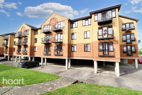 London Road, Greenhithe 1 bed flat for sale