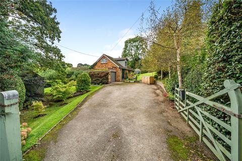 Sterrys Lane, May Hill, Longhope... 3 bed detached house for sale