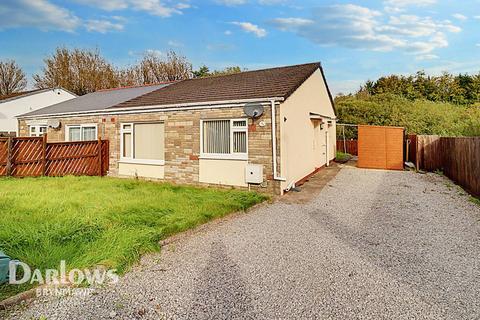 2 bedroom bungalow for sale