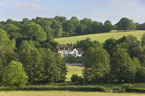 5 bedroom equestrian property for sale