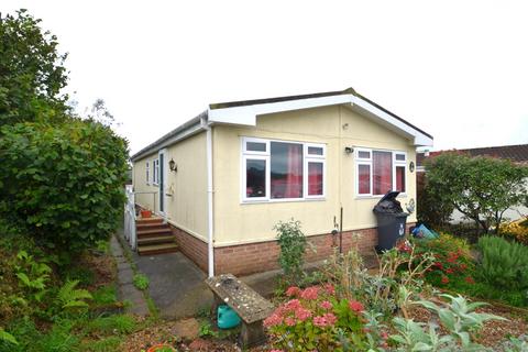 Otter Valley Park, Honiton EX14 2 bed park home for sale