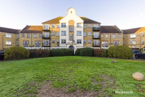 Rose Bates Drive, London NW9 2 bed apartment for sale