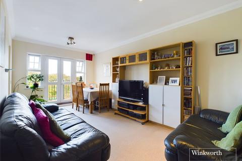 Rose Bates Drive, London NW9 2 bed apartment for sale