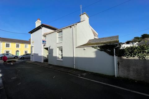 Darkgate Street, Aberaeron, SA46 2 bed cottage for sale