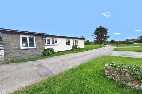 Trevelyan Holiday Homes, Predannack TR12 1 bed chalet for sale