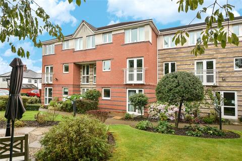 St Edmunds Court, Roundhay, Leeds 2 bed apartment for sale