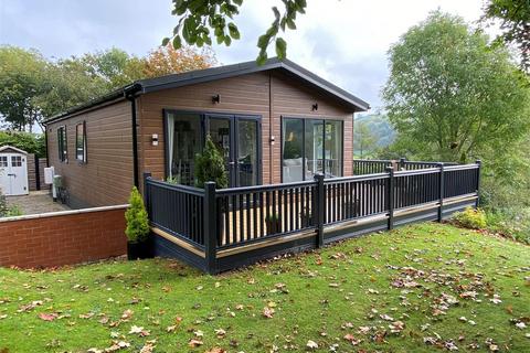 Valley View Holiday Park, Guilsfield... 2 bed chalet for sale