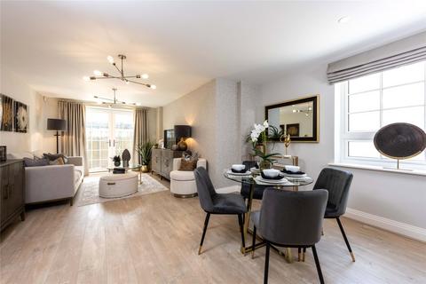 Apartment 49 Lightfield, Barnet... 2 bed apartment for sale