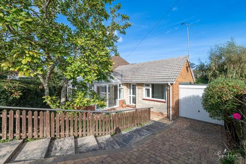 Red Road, Wootton Bridge, Ryde 2 bed detached bungalow for sale