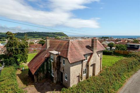 Townsend Road, Seaton 4 bed detached house for sale