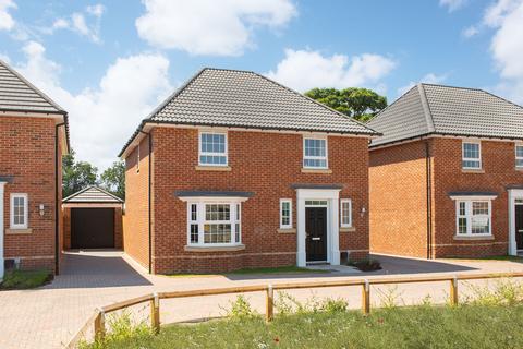 KIRKDALE at Centurion Village... 4 bed detached house for sale