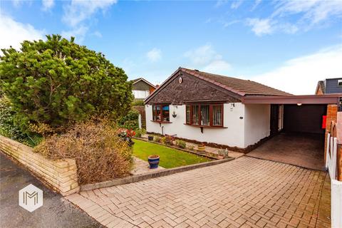 Moorside Road, Tottington, Bury... 3 bed bungalow for sale