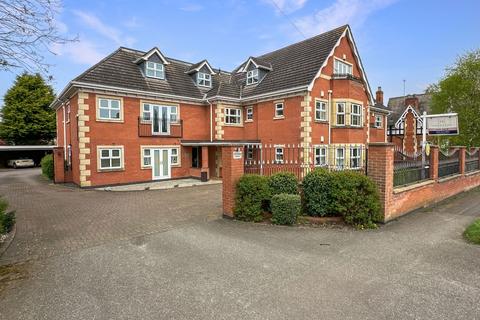 Hinckley Road, Leicester Forest East... 2 bed apartment for sale