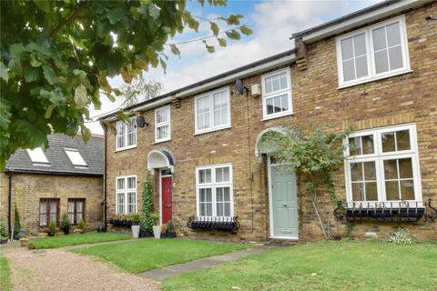 Lambourne Place, Blackheath, London, SE3 3 bed terraced house for sale