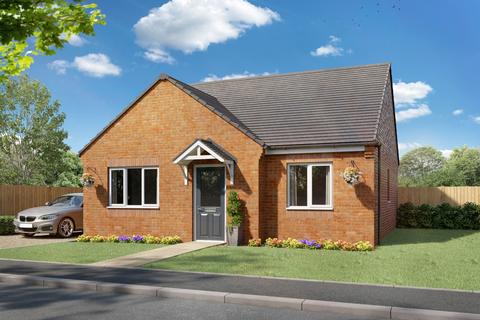 Plot 012, Moy at Monarch Green... 2 bed bungalow for sale