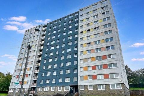 Parkwood Rise, Keighley, West... 2 bed apartment for sale