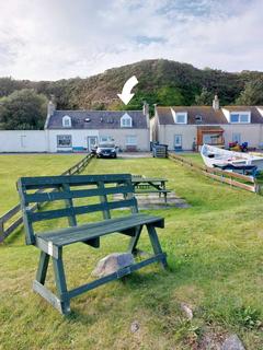 Rockfield IV20 2 bed end of terrace house for sale