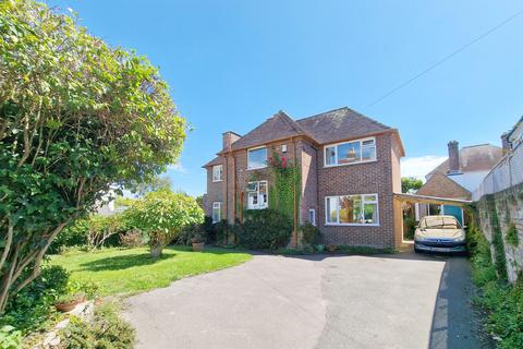 Nelson Place, Lymington SO41 3 bed detached house for sale