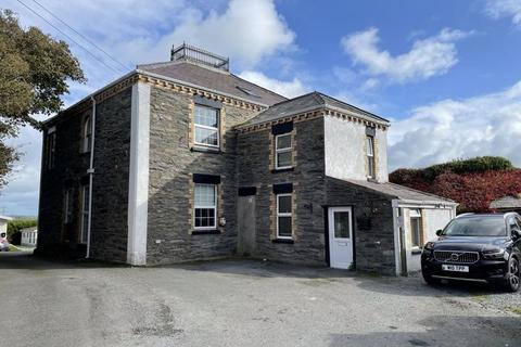 Bryn Mechell, Amlwch, Isle of Anglesey 6 bed detached house for sale