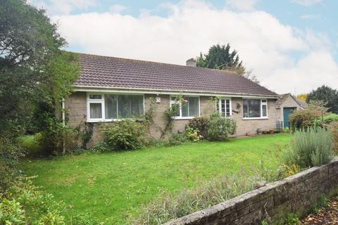 Crouds Lane, Long Sutton 3 bed bungalow for sale