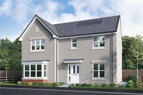 Plot 63, Castleford at Kinglass... 5 bed detached house for sale